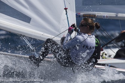 Sailing World Cup - Hyères Sialing Week - Hyères (FRA,83) - 23 04 2014