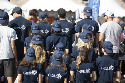 16 09 2022, Marseille (FRA,13), Juris Cup 2022, tous les équipages