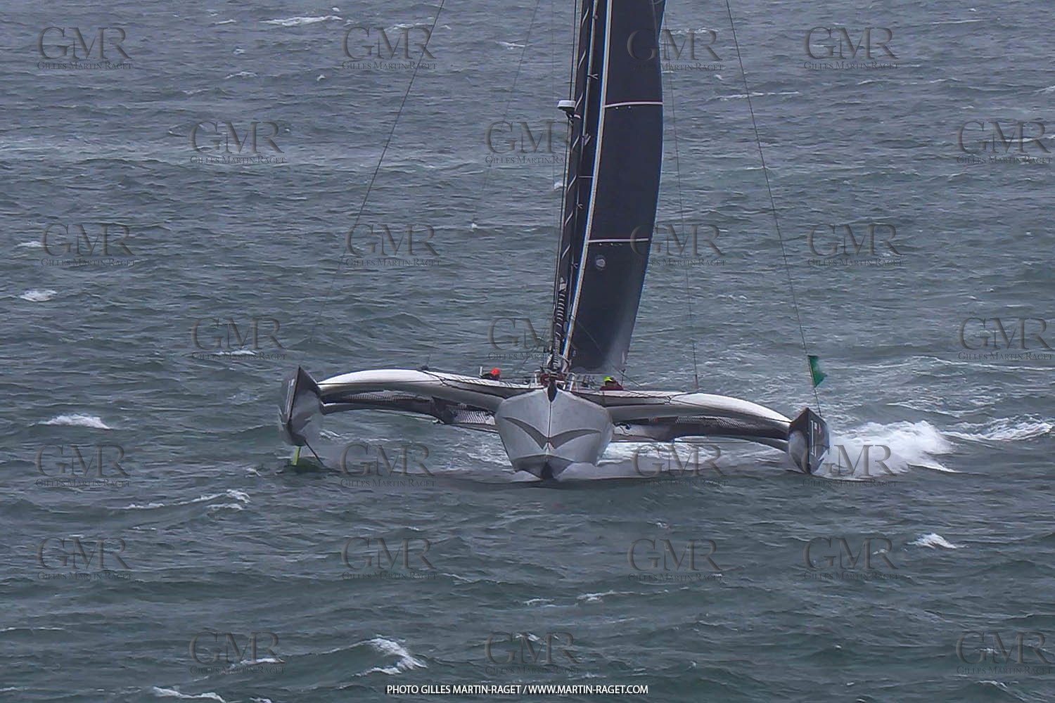 22 07 2023, Cowes (UK, IOW), Rolaex Fastnet Race start