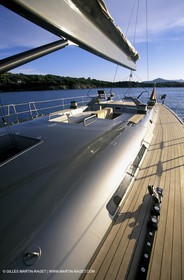 Y3K - Wally Yachts