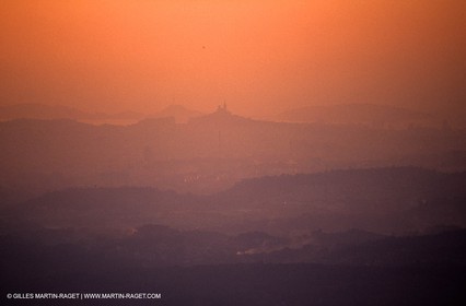 Provence - Marseilles