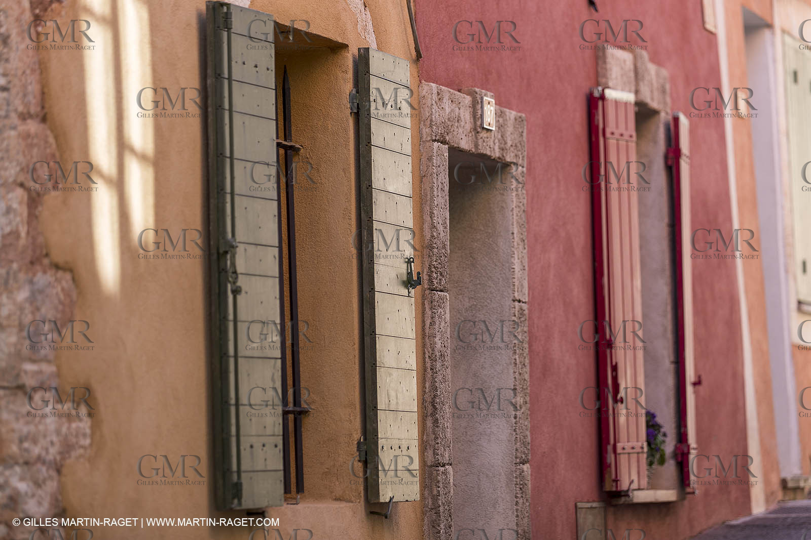 15 06 2018, Roussillon (FRA,84)