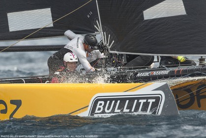 25 04 2015, Marwseille (FRA,13), GC 32 Warm Up