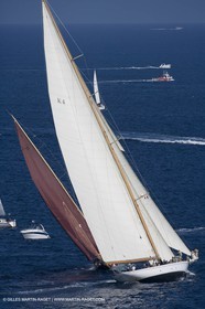 04 10 2007 - Saint Tropez (FRA, 83) - Voiles de Saint Tropez 2007
