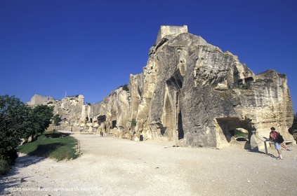 Baux of Provence
