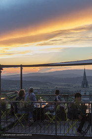 01 06 2018, Bonnieux (FRA,84)