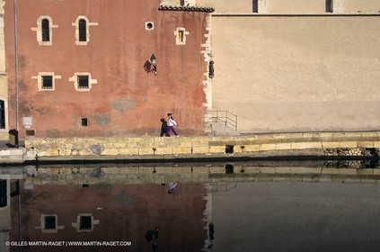 *Bouches du Rhône, Martigues, (FRA,13)