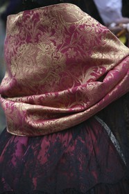 Las Fallas - Valencia - Espagne - March 2006