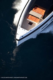 Motor Yachts - Wally - Wallypower 73