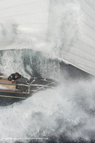 29 09 2014, Saint-Tropez (FRA,83), Voiles de Saint-Tropez 2014, Day 1,