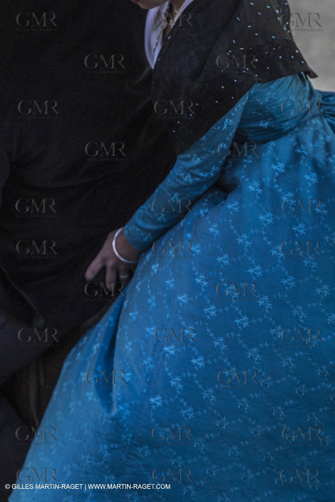 22nd Queen of Arles Election - Gardians of Camargue Annual Celebration - Arles (FRA,13) - May 1st 2014