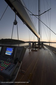 Esense - Wally Yachts