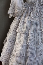 06 07 2012, Toulon (FRA,83), Villa Rozemaine, exhibition 'Fashion Dresses