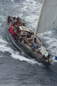 03 10 2015, Saint-Tropez (FRA,83), Voiles de Saint-Tropez 2015, Final Day