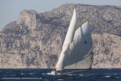 03 05 2013 - Marseille (FRA,13) - Calanques Classique 2013
