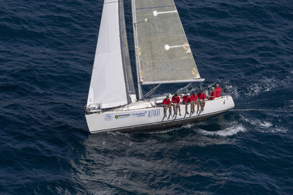 14 09 2018, Marseille (FRA,13), Juris Cup 2018