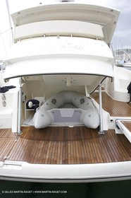 14 05 2008 - Palma de Mallorca (ESP) - Jeanneau - Prestige 38