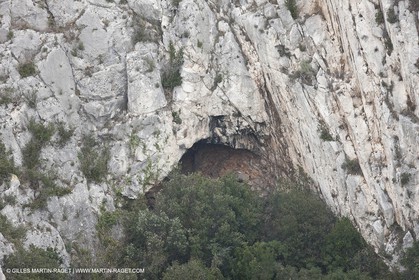 20 03 2009 - Marseille (FRA, 13) - Les Calanques