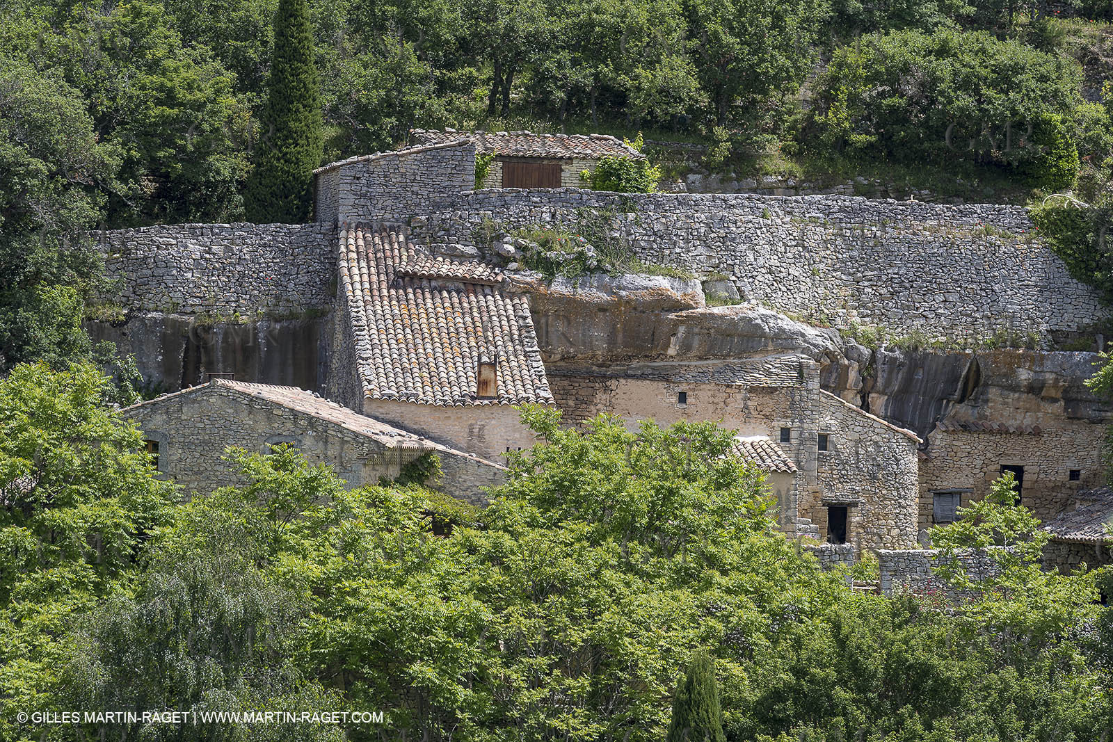10 06 2018, Sivergues (FRA,84)