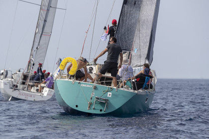 15 09 2019, Marseille (FRA,13), Juris Cup 2019, Day 3
