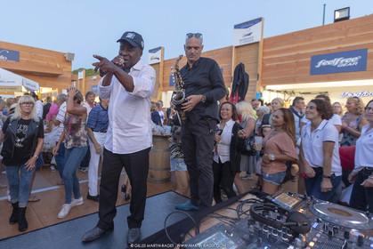 02 10 2019, Saint-Tropez (FRA,83), Les Voiles de Saint-Tropez 2019, day 3