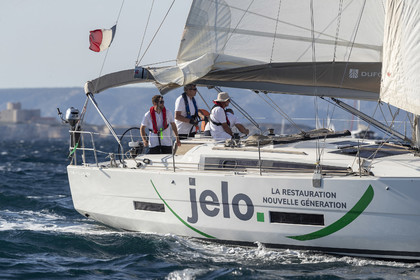 16 09 2022, Marseille (FRA,13), Juris Cup 2022, jour 1