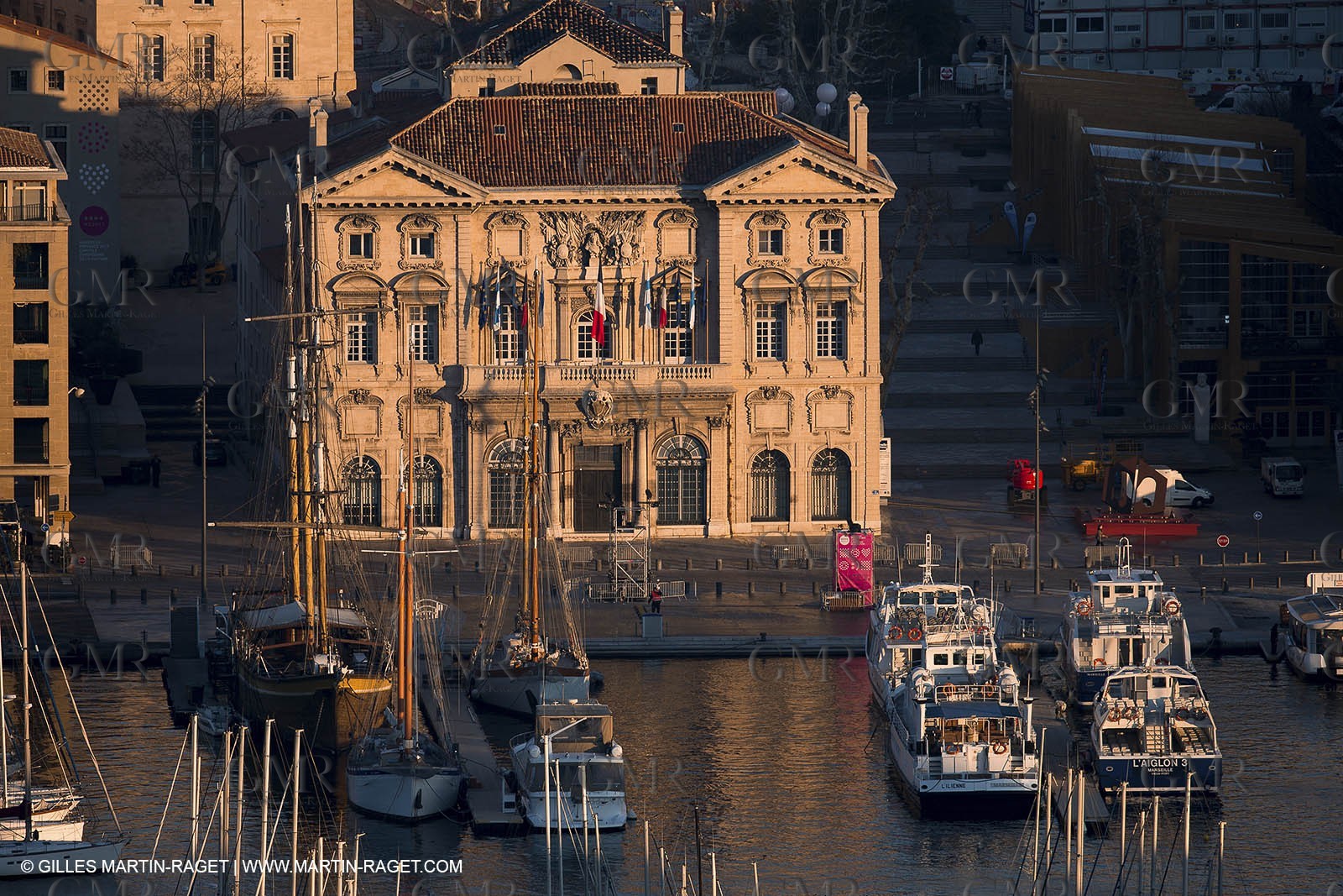 12 01 2013, Marseille (FRA,13), Marseille European Capital of Culture, Opening