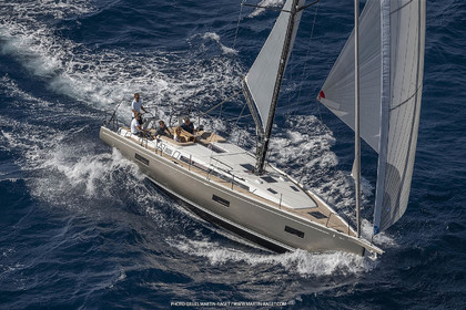15 09 2022, Le Lavandou (FRA,83), Beneteau, First 44