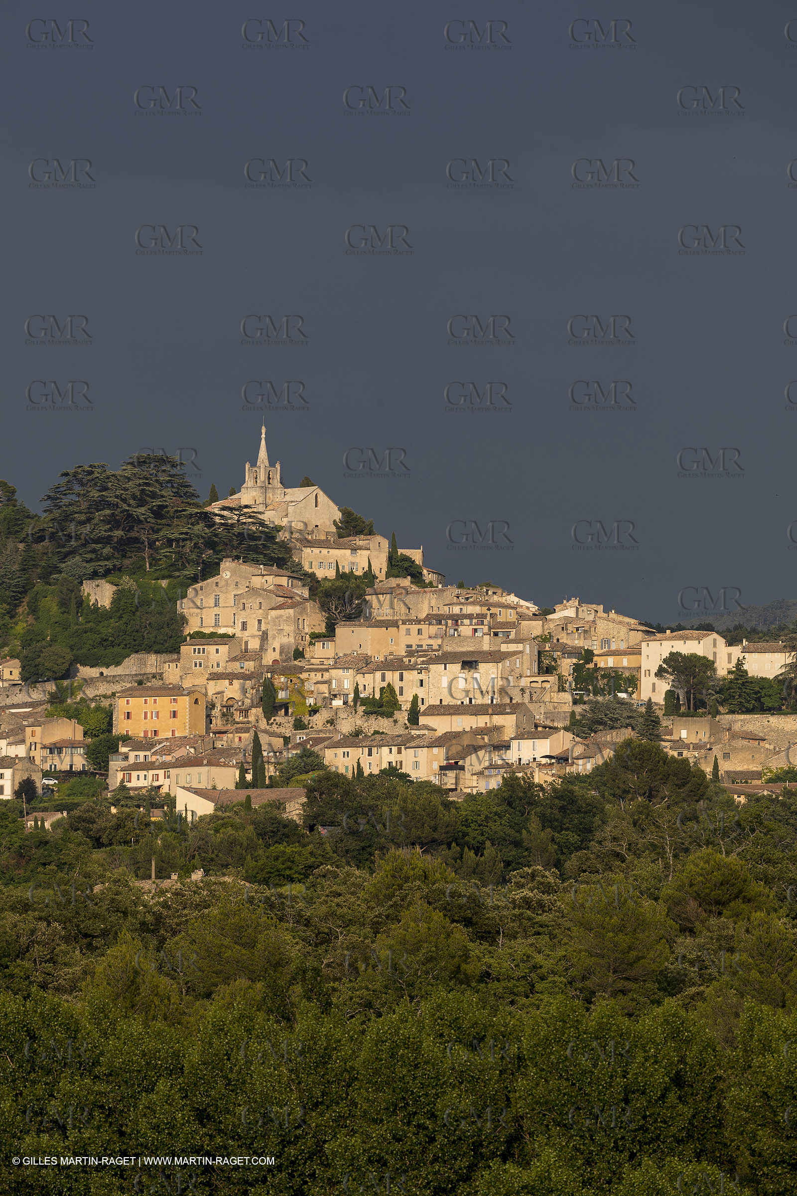 20 06 2018, Bonnieux (FRA,84)