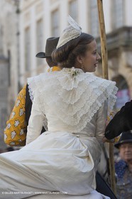 06 07 2014, Arles (FRA,13), Arles Costume Celebration