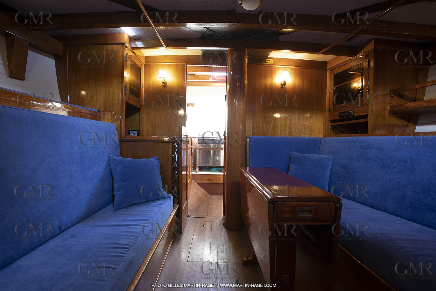 26 09 2018, Cannes (FRA,06), Régates Royales 2018, Serenade