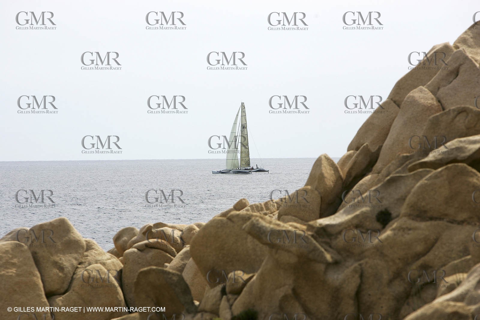 Corsica Grand Prix - Round Corsica Race