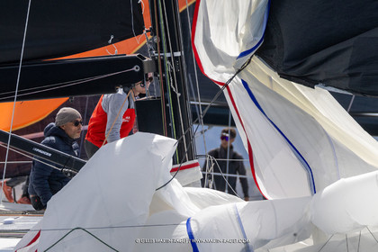19 04 2025, Marseille (FRA), Semain Nautique Internationale de la Méditerranée - SNIM 2025