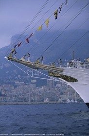 FigureHead - Tall Ships