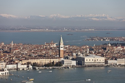 20 02 2012 - Venezia (ITA) - 34th America'sCup - Venezia 2012 America's Cup World Series -