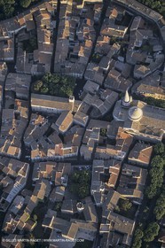 France, Provence, Saint Rémy de Provence