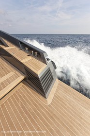 07 10 2009 - Saint Jean Cap Ferrat (FRA,06) Wally Yachts - Wallypower 55