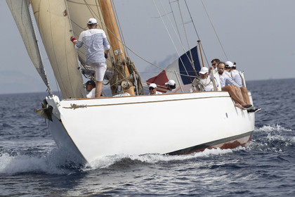 15 09 2019, Marseille (FRA,13), Juris Cup 2019, Day 3