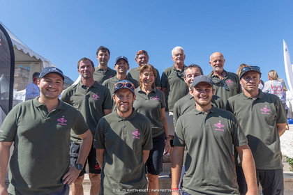 17 09 2021, MARSEILL(FRA,13) Juris Cup 2021, Equipages