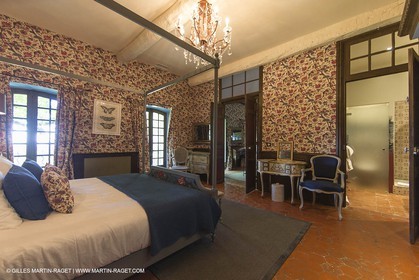 Domaine de la Baume - Tourtour (FRA,83) - 15 05 2014