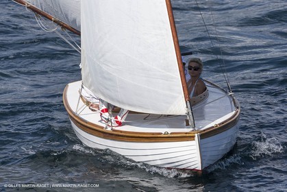 02 10 2014, Saint-Tropez (FRA,83), Voiles de Saint-Tropez 2014, Day 4,