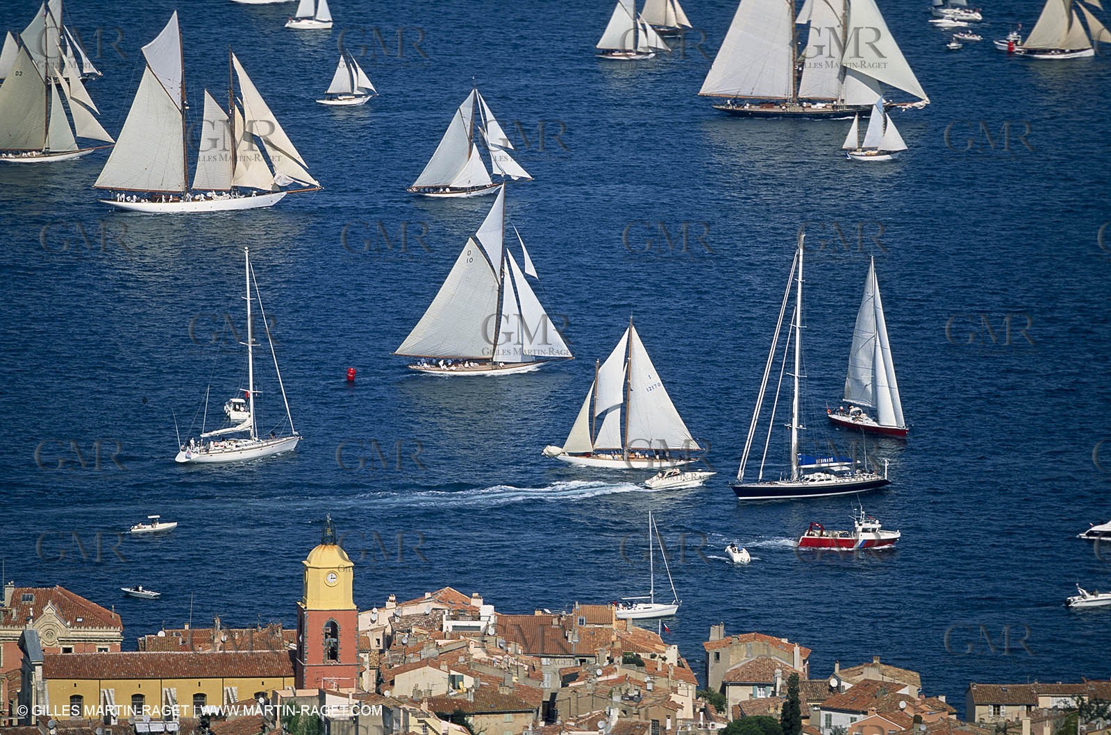 Saint-Tropez (Fra,83)