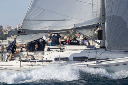 16 09 2022, Marseille (FRA,13), Juris Cup 2022, jour 1