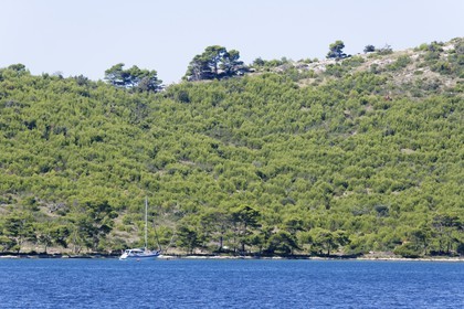 02 09 2005-Croatia - Kornati Archipelago