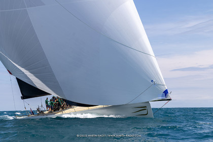 23 05 2025, Valencia (ESP, Wally Yachts, WallyRocket 71 (Django 7x)