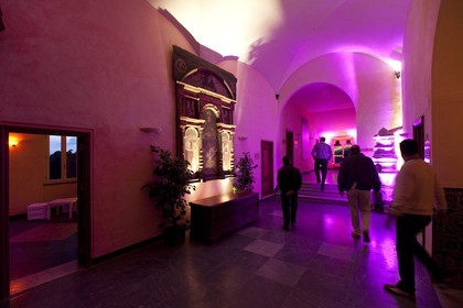 08 05 2010 - Portofino (ITA) - Nespresso Cup - Race 2