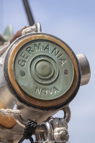 18 06 2019, Genova (ITA), Germania Nova