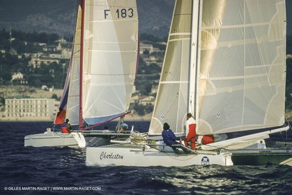 Formule 28, Bandor (FRA,83)