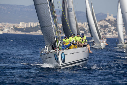 13 09 2019, Marseille, (FRA,13), Juris Cup 2019, Day 1