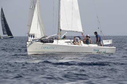 15 09 2019, Marseille (FRA,13), Juris Cup 2019, Day 3